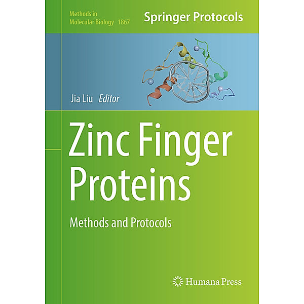 Zinc Finger Proteins