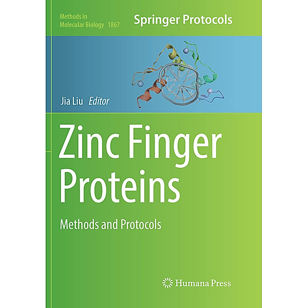 Zinc Finger Proteins