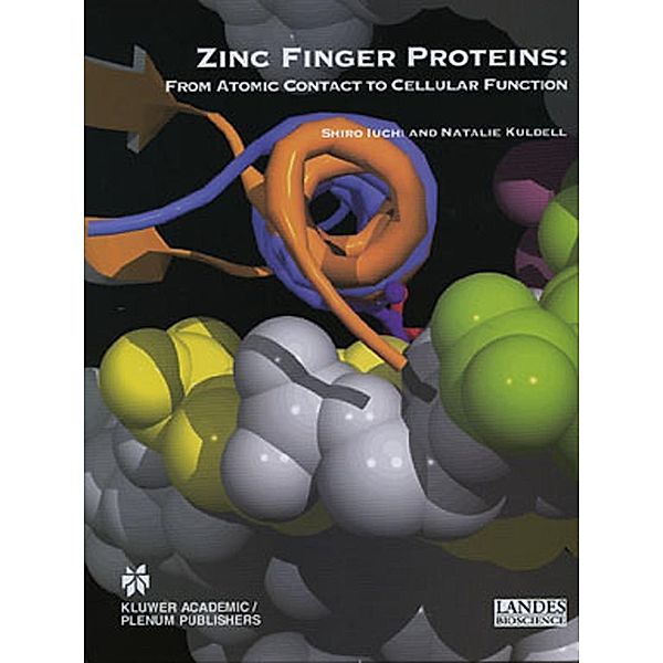 Zinc Finger Proteins / Molecular Biology Intelligence Unit