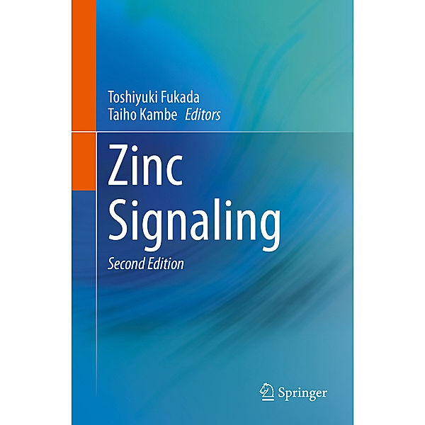 Zinc Signaling