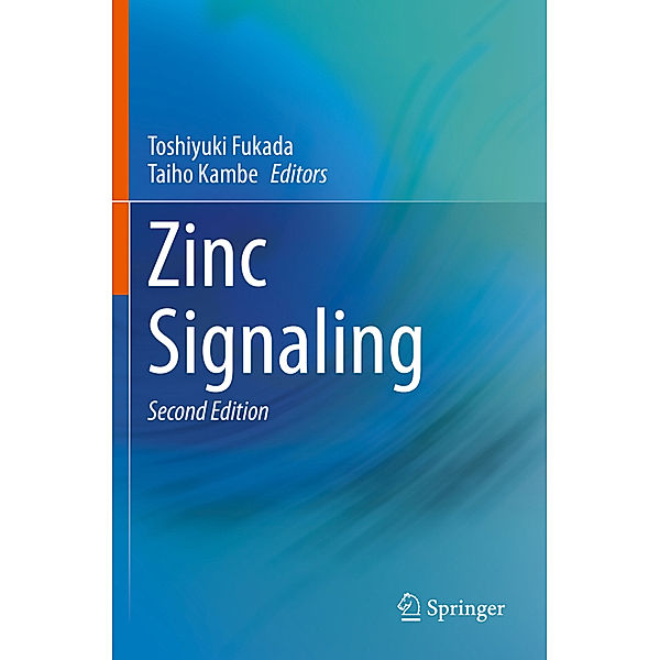 Zinc Signaling