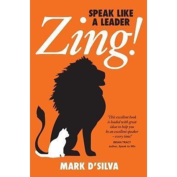 Zing!, Mark C. J. D'Silva