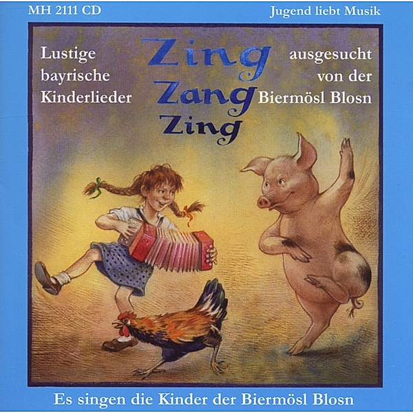Zing Zang Zing, Biermösl Blosn