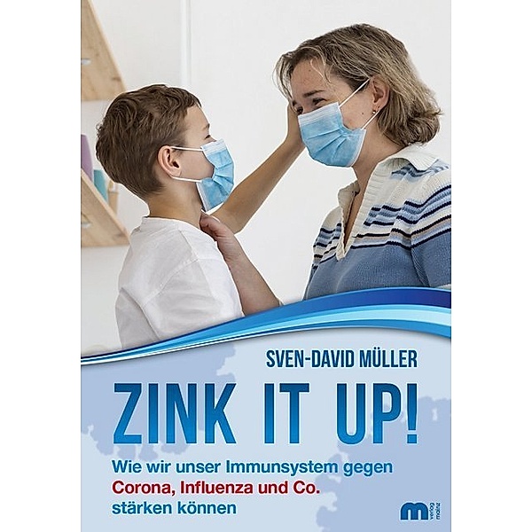 Zink it up!, Sven-David Müller