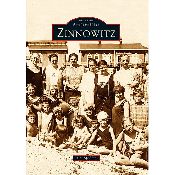 Zinnowitz, Ute Spohler