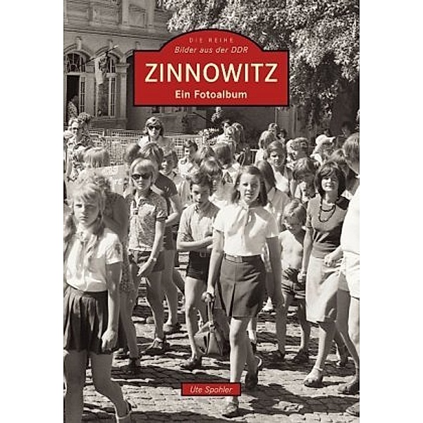 Zinnowitz, Ute Spohler
