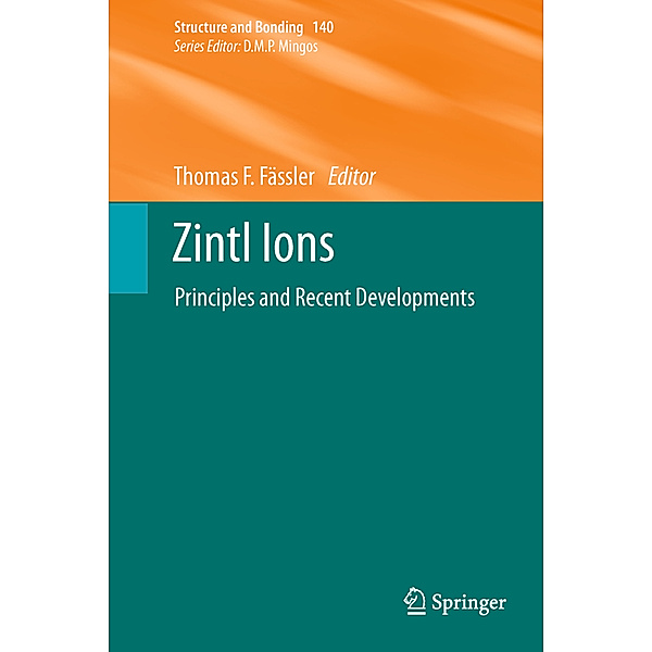 Zintl Ions