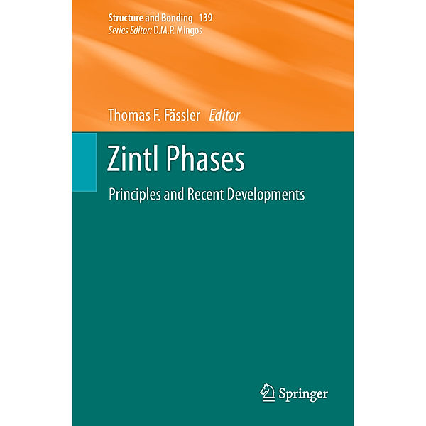 Zintl Phases