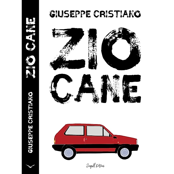 Zio Cane, Giuseppe Cristiano