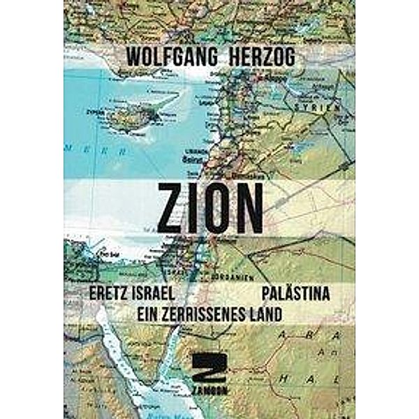 ZION, Wolfgang Herzog