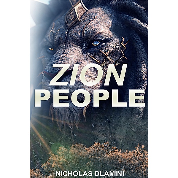 Zion People, Nicholas Dlamini