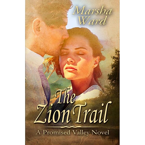 Zion Trail, Marsha Ward