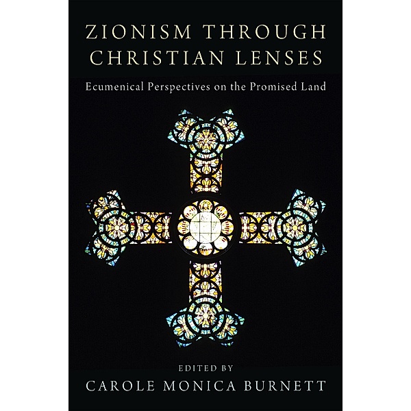 Zionism through Christian Lenses