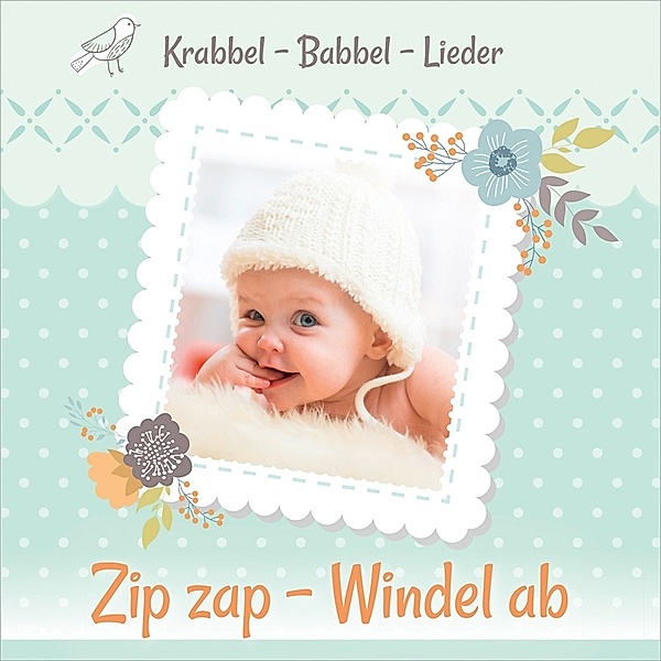 Zip Zap - Windel Ab, Dirk Schmalenbach Gertrud Schmalenbach