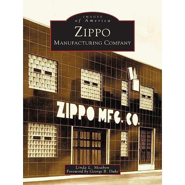 Zippo Manufacturing Company, Linda L. Meabon