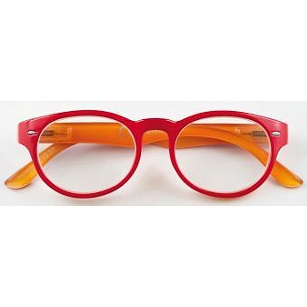 Zippo Reading Glasses B2-RED 100, Zippo