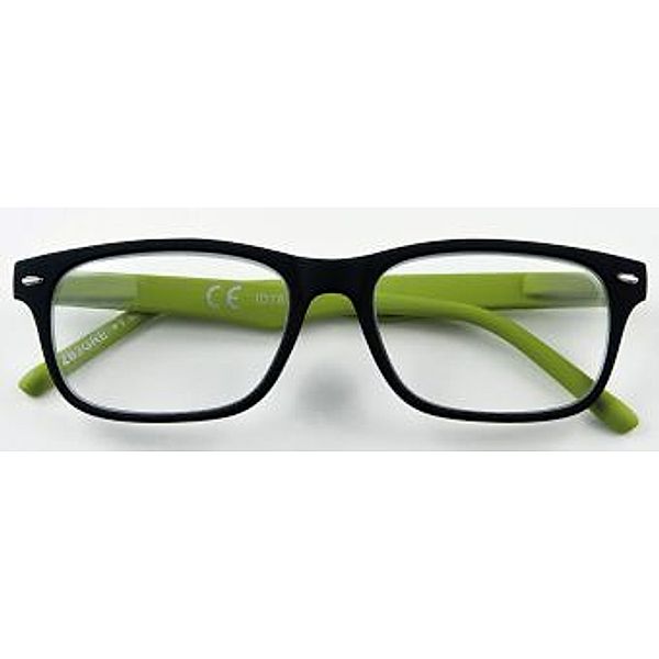 Zippo Reading Glasses B3-GREEN 200, Zippo