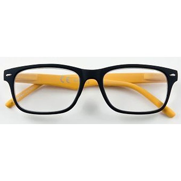 Zippo Reading Glasses B3-YELLOW 100, Zippo