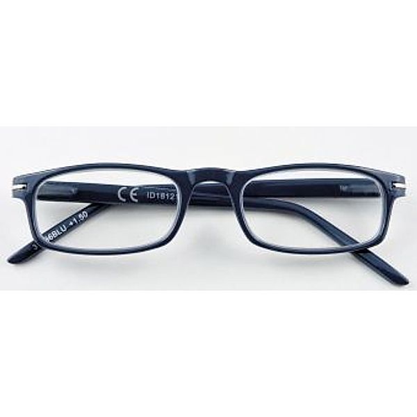 Zippo Reading Glasses B6-BLUE 150, Zippo