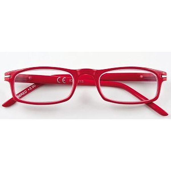 Zippo Reading Glasses B6-RED 150, Zippo