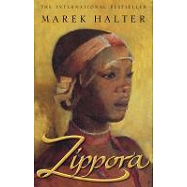 Zipporah, Marek Halter