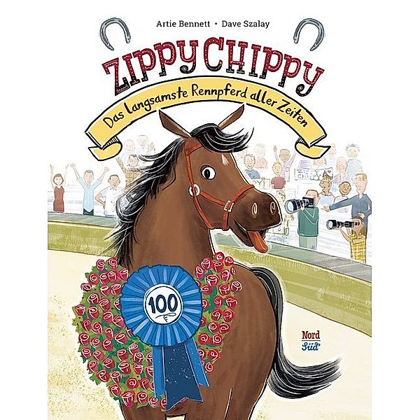 Zippy Chippy, Artie Bennett