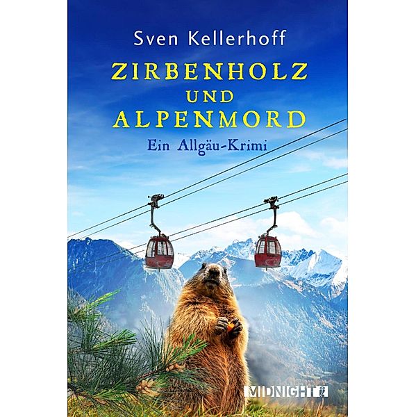 Zirbenholz und Alpenmord, Sven Kellerhoff