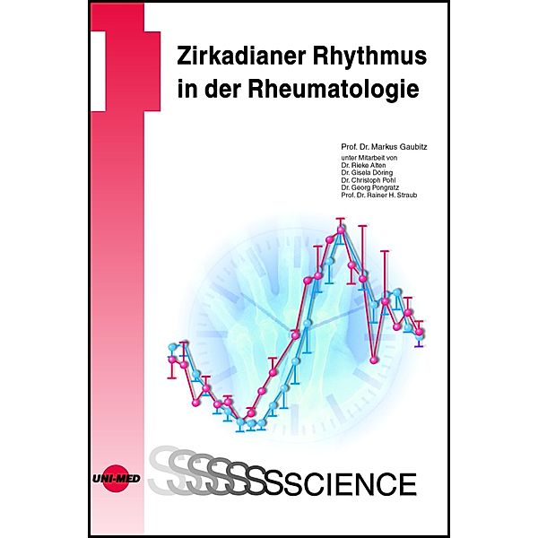 Zirkadianer Rhythmus in der Rheumatologie / UNI-MED Science, Markus Gaubitz