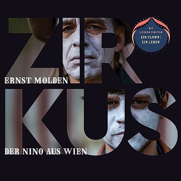 Zirkus, Ernst Molden, Der Nino Aus Wien