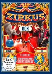 Image of Zirkus Box