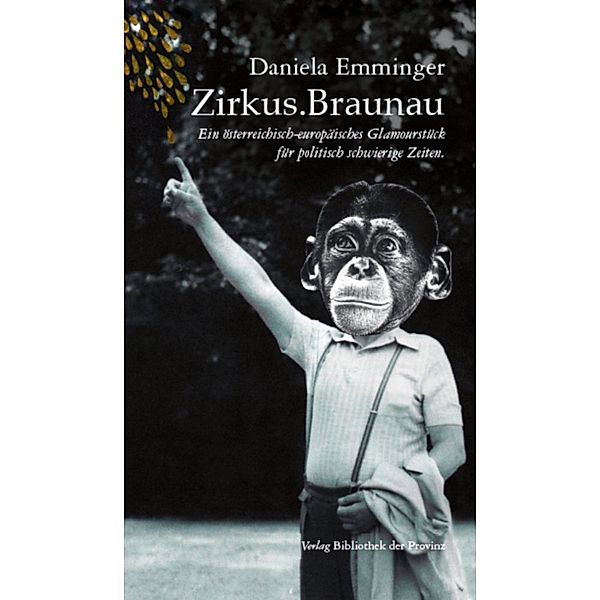 Zirkus.Braunau, Daniela Emminger