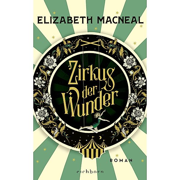 Zirkus der Wunder, Elizabeth Macneal