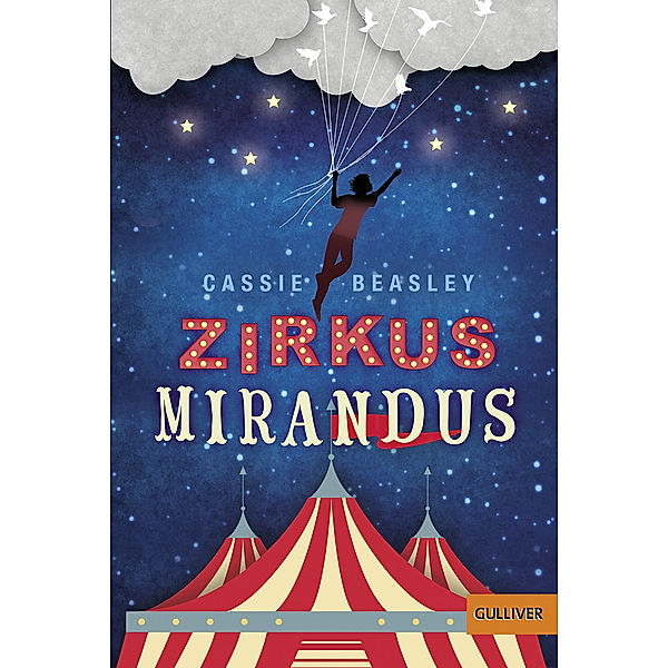 Zirkus Mirandus, Cassie Beasley