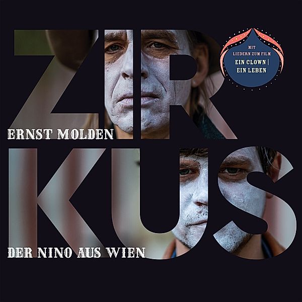 Zirkus (Vinyl), Der Nino aus Wien Ernst Molden