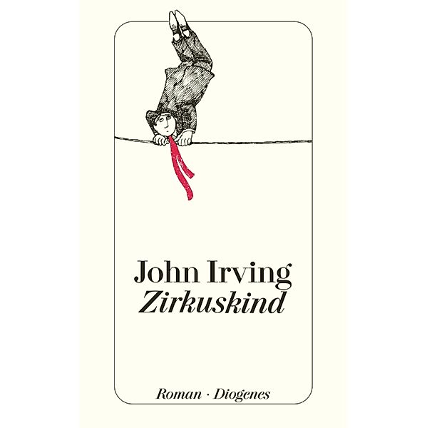 Zirkuskind, John Irving