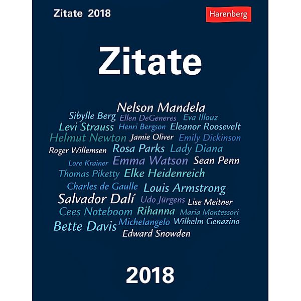 Zitate 2018, Berthold Budde