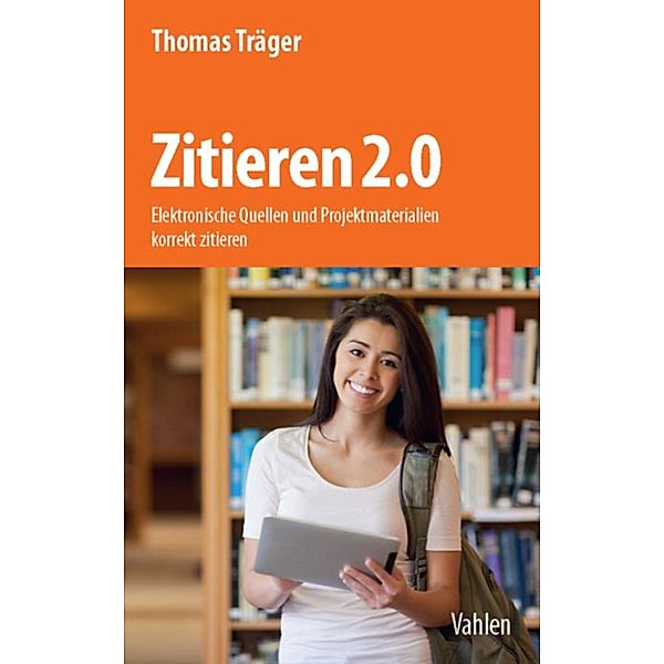 Zitieren 2.0, Thomas Träger