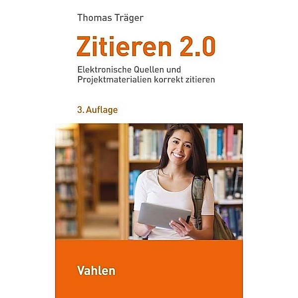 Zitieren 2.0, Thomas Träger