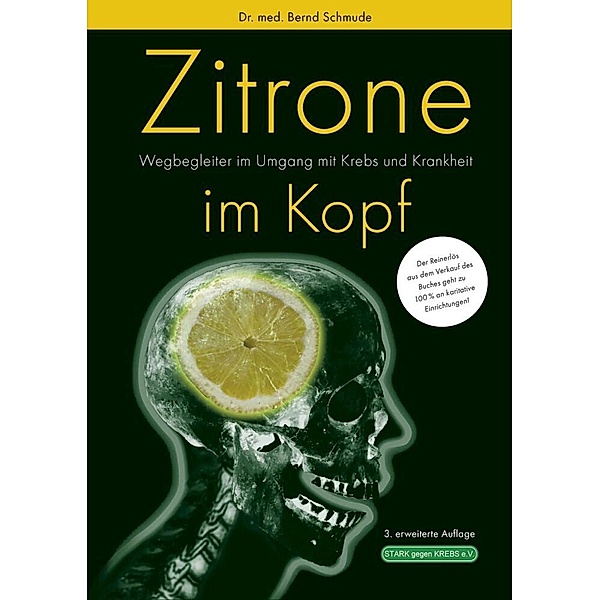 Zitrone im Kopf, Bernd Schmude