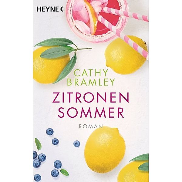 Zitronensommer, Cathy Bramley