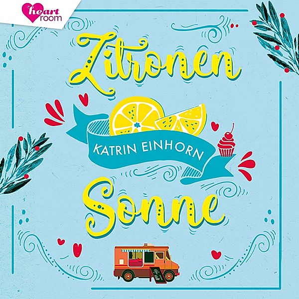 Zitronensonne, Katrin Einhorn