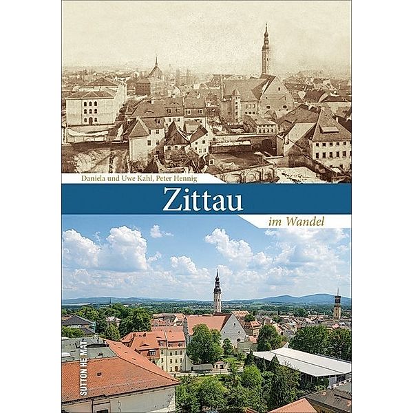 Zittau, Uwe Kahl