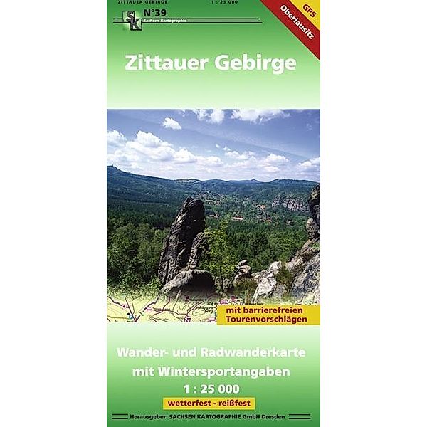 Zittauer Gebirge