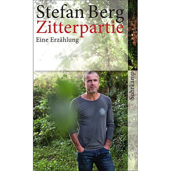 Zitterpartie, Stefan Berg