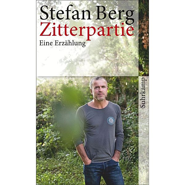 Zitterpartie, Stefan Berg