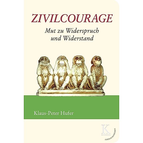 Zivilcourage, Klaus-Peter Hufer