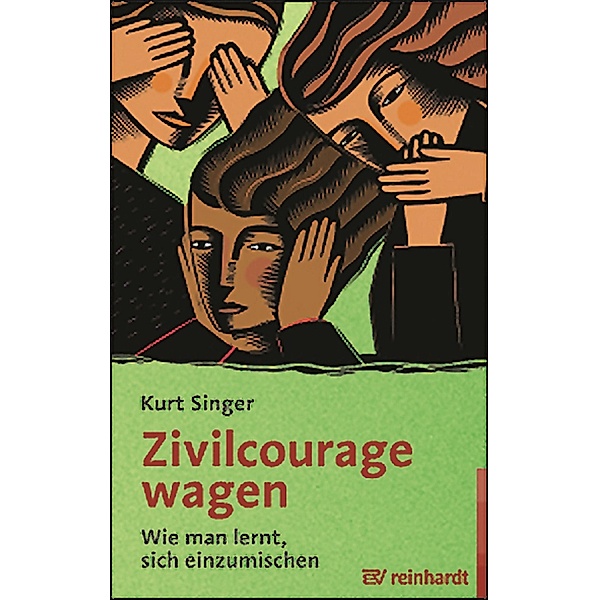 Zivilcourage wagen, Kurt Singer