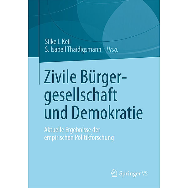 Zivile Bürgergesellschaft und Demokratie