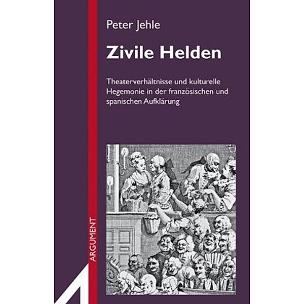 Zivile Helden, Peter Jehle