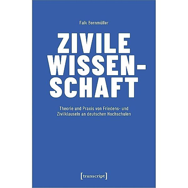 Zivile Wissenschaft, Falk Bornmüller